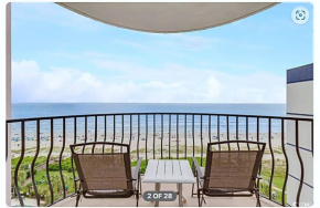 Palms Resort
